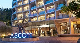 Ascott serviced residences