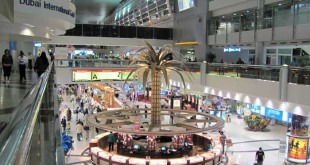 Bandara Internasional Dubai