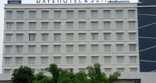 Days Hotel & Suites Jakarta Airport