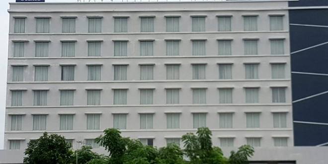 Days Hotel & Suites Jakarta Airport