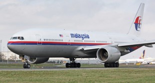 Malaysia Airlines