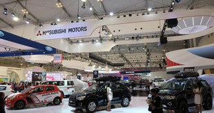 GIIAS Makassar Auto Show