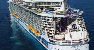 Harmony of the seas