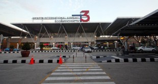 Kenaikan tarif passenger service charge di Bandara Soekarno-Hatta