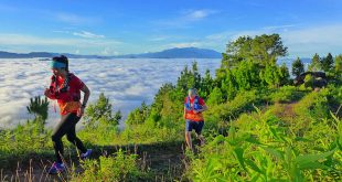 Toraja Ultra Scenic Run