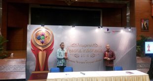 Anugerah Pesona Indonesia