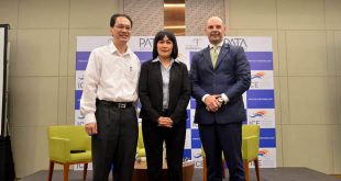 PATA Travel Mart 2016