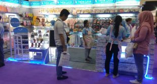 Indonesia Maternity Baby and Kids Expo