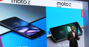 Moto Z, Moto Z Play, Moto Mods