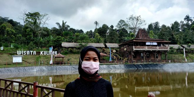 Desa Wisata Kabupaten Semarang Akan Jadi Pendukung