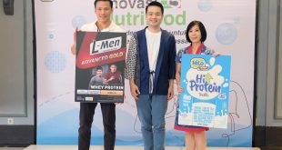 nutrifood luncurkan dua produk hmb