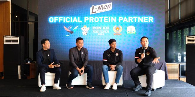 l-men pon aceh 2024